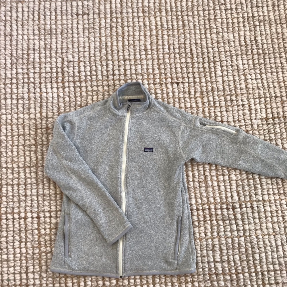 Patagonia Women’s Better Sweater Jacket